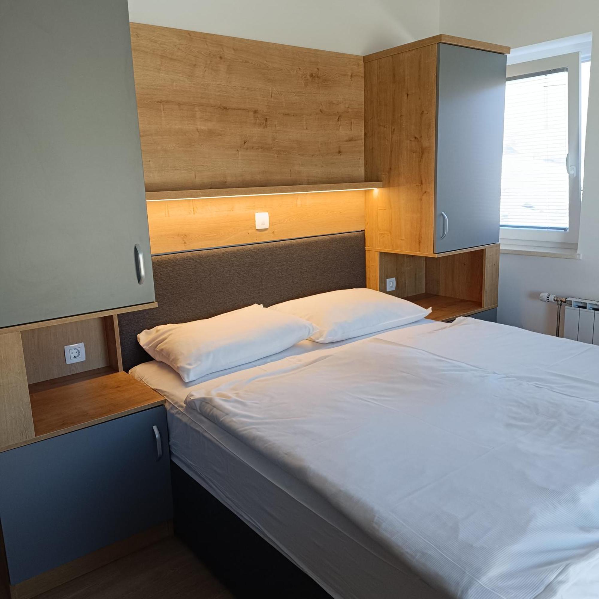 Guesthouse Haler Podcetrtek Esterno foto