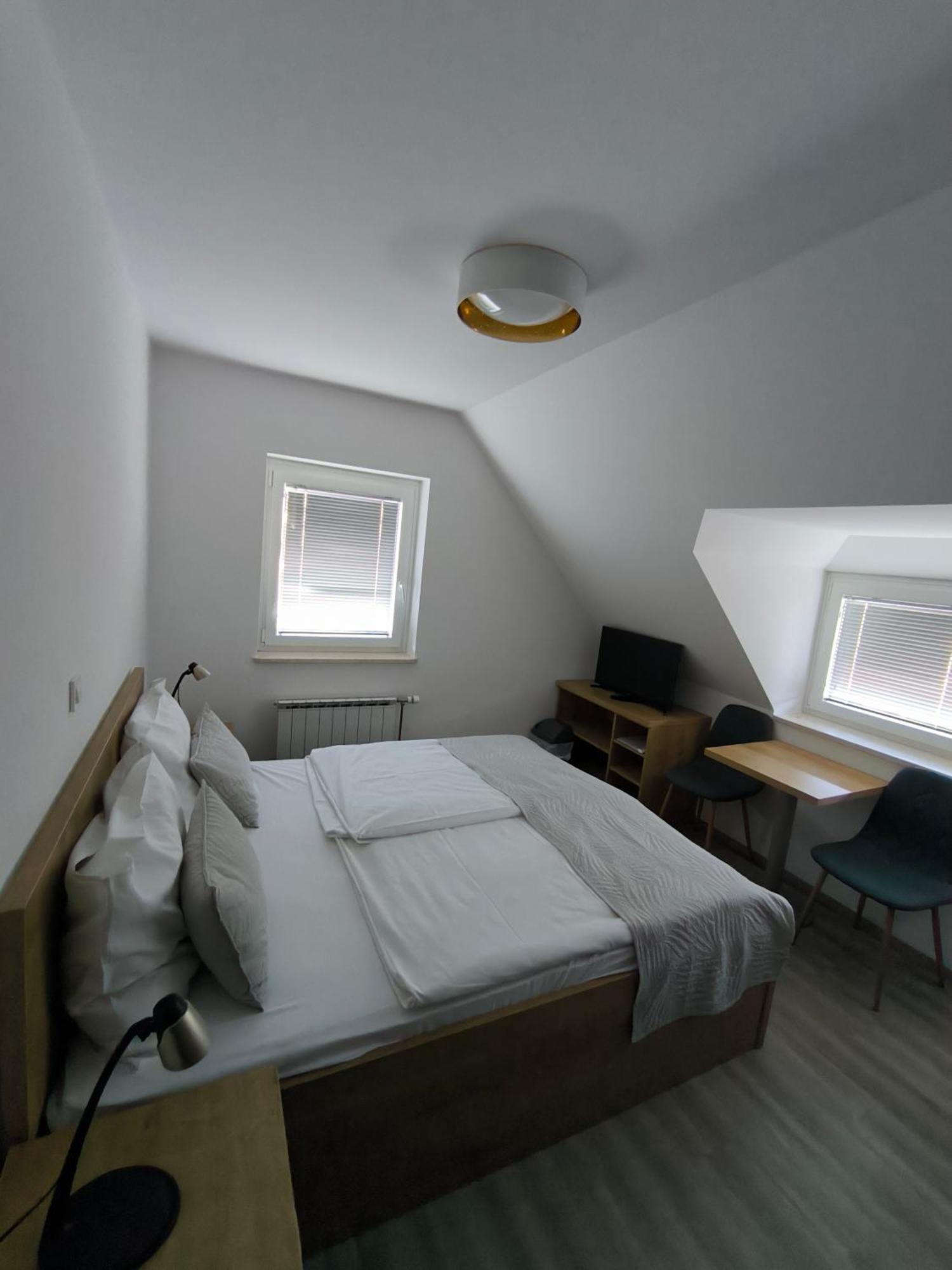 Guesthouse Haler Podcetrtek Esterno foto