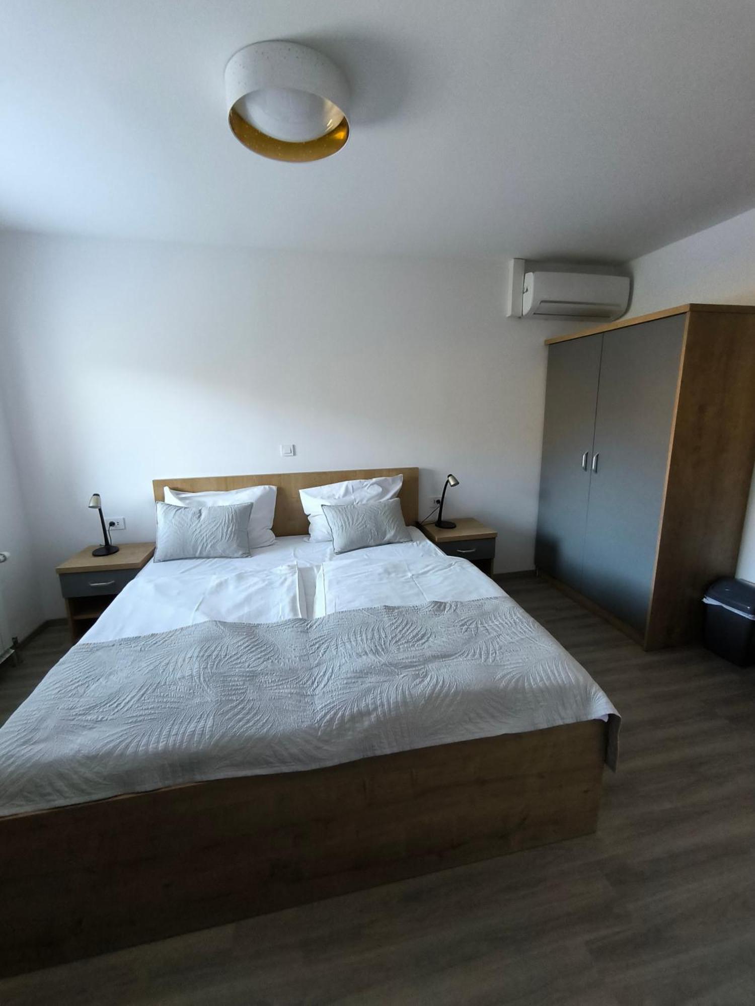 Guesthouse Haler Podcetrtek Esterno foto