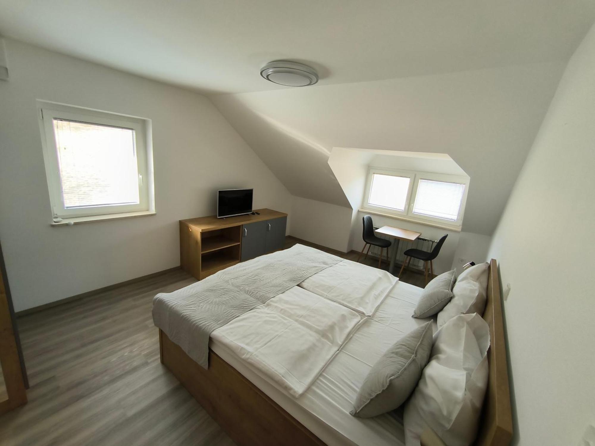 Guesthouse Haler Podcetrtek Esterno foto